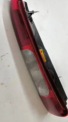 Ford C-MAX I Rear/tail lights 9EL15924400