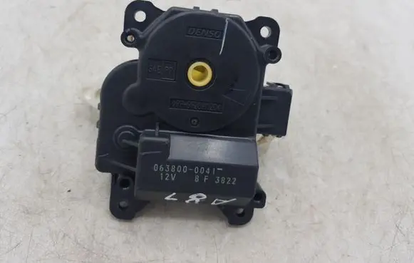 Honda Accord Air flap motor/actuator 0638000041 3822