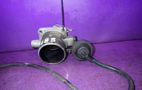 Hyundai Matrix Throttle body valve 35100-27XXX