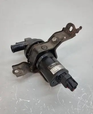 Lexus RX III Electric auxiliary coolant/water pump 0641001080