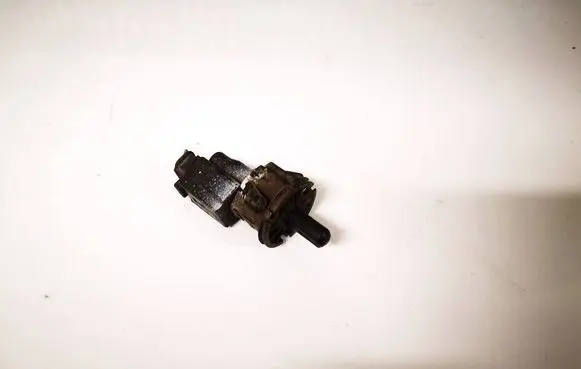 Renault Kangoo I Front door sensor 7700427640B