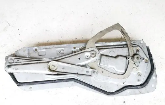 Volvo S70 V70 V70 XC Sliding door window regulator with motor 9152726