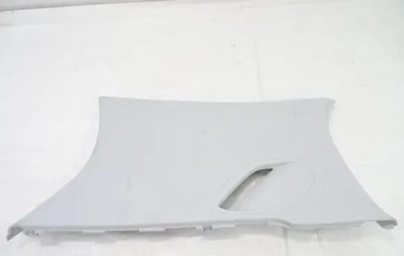 Peugeot 308 (B) pillar trim (bottom) 9677426277