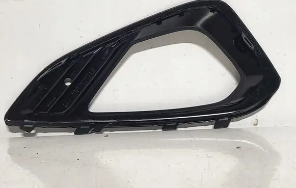 Ford Fiesta Front bumper lower grill C8L6Gautoas