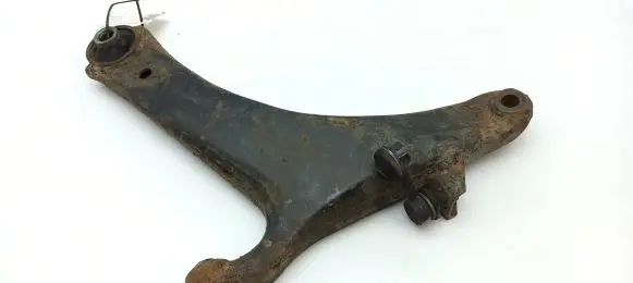 Subaru Legacy Front lower control arm/wishbone