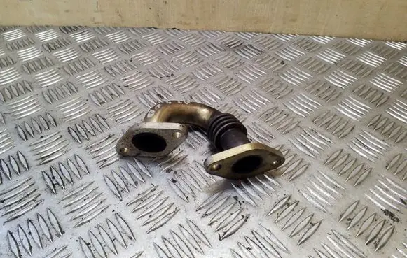 Audi A3 S3 8P EGR valve line/pipe/hose 03G131521AM