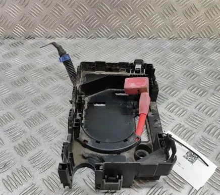 Ford Ranger Battery box tray EB3T14A254A