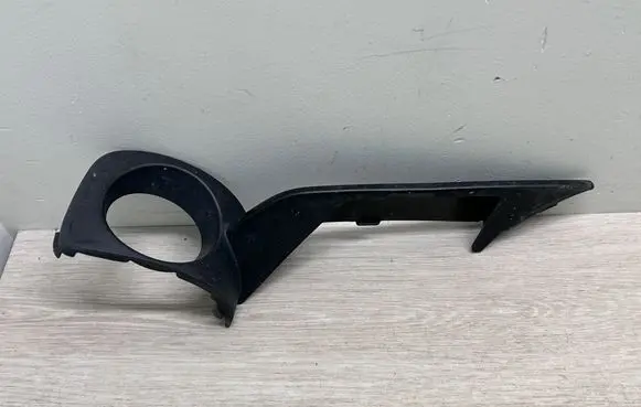 Porsche Panamera (971) Front bumper lower grill 971807834 971807834FFF