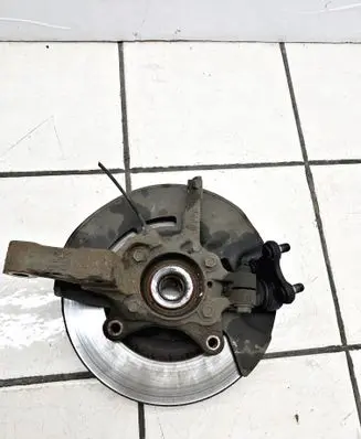 KIA Sportage Front wheel hub