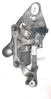 Seat Ibiza IV (6J,6P) Wiper motor 0390241989