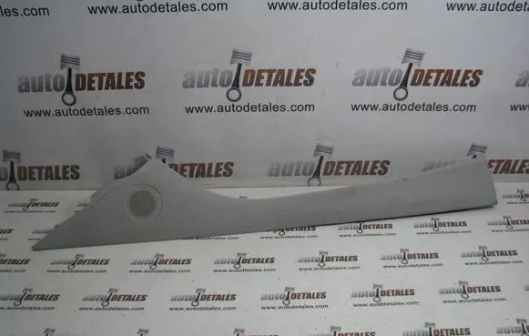 Mercedes-Benz A W169 (A) pillar trim A1696901725