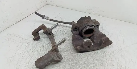 Volvo S80 Front brake caliper 829 9209722