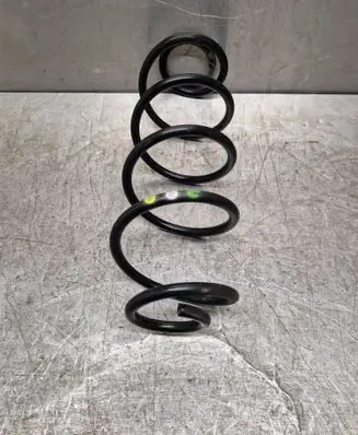 Peugeot 308 Rear coil spring