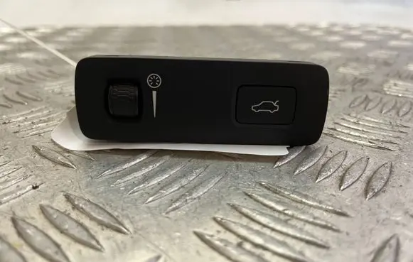 Tailgate opening switch