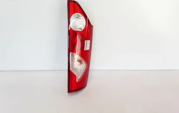 Renault Kangoo II Rear/tail lights 8200419941