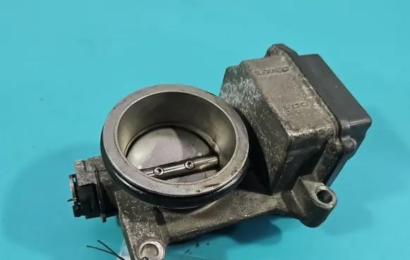 Renault Laguna II Throttle body valve 8200063652 IMPRK1568720