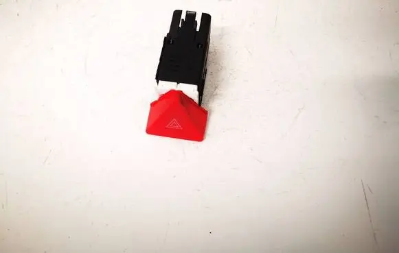 Volkswagen Caddy Hazard light switch 1T0953509