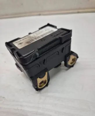 Volvo S80 ESP (stability system) control unit 6G9N14B296CB BZ76F08YLY 10170103463