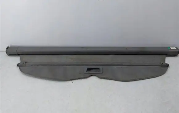 Renault Scenic II - Grand scenic II Parcel shelf load cover 8200278676