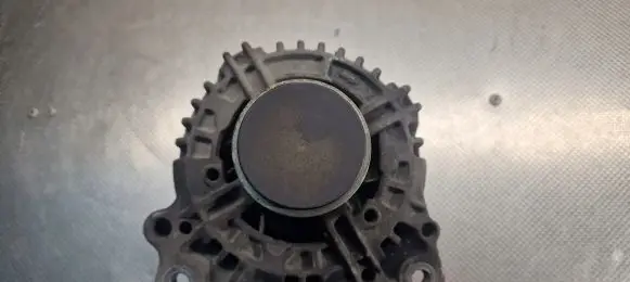 Audi A4 S4 B7 8E 8H Generator/alternator 06F903023J