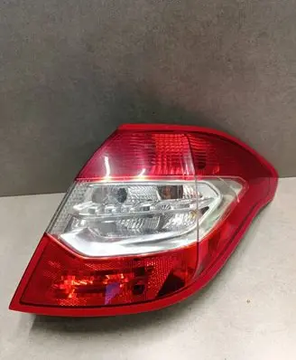Citroen C4 II Rear/tail lights 968731198002