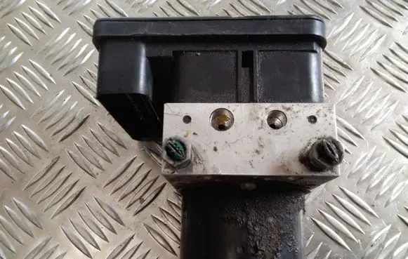 Citroen C5 ABS Pump 10096011403 00007503E1 10020601904
