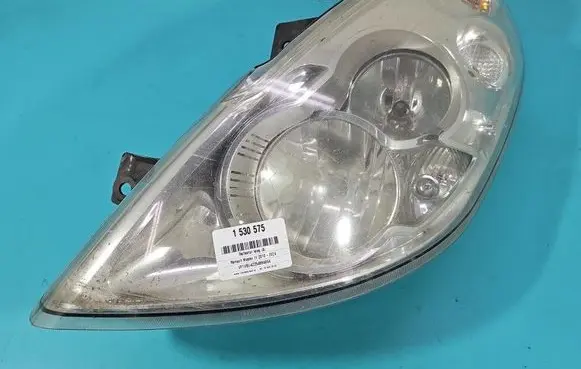 Renault Master III Headlight/headlamp IMPRK1530575