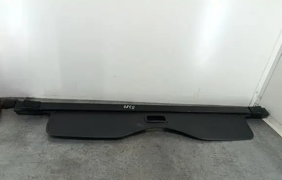 Ford Mondeo Mk III Parcel shelf load cover 