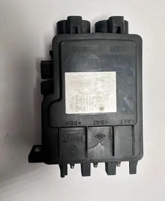 Renault Laguna III Other control units/modules PRT01500