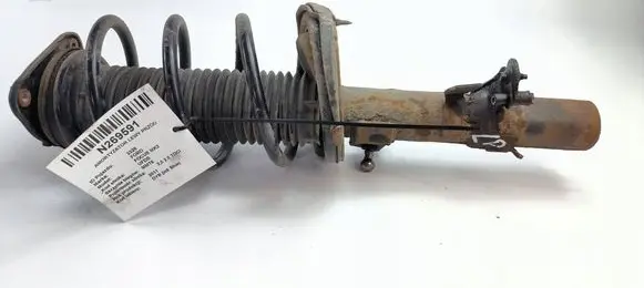 Ford Focus Front shock absorber/damper 