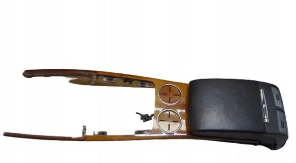Volkswagen Phaeton Armrest