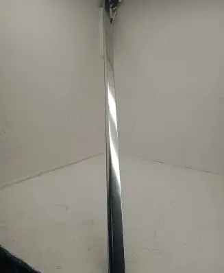 Mercedes-Benz S AMG W222 Front door trim (molding) 