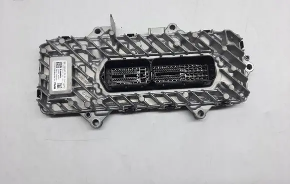 BMW X1 U11 Gearbox control unit/module 91024089