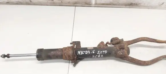 Mazda 6 Front shock absorber/damper