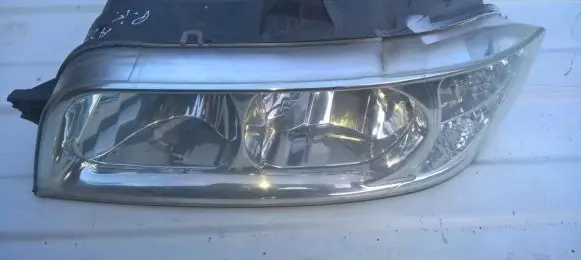 Fiat Ducato Headlight/headlamp 5501130L 550-1130L