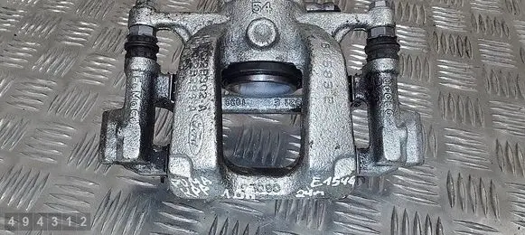 Ford Puma Front brake caliper 2c3962c402