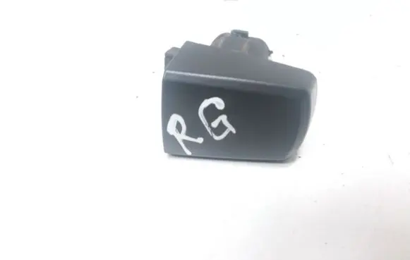 Opel Vectra C Rear door handle cover 9227168
