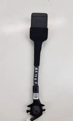 Nissan Ariya Front seatbelt buckle T062203AXS 868425MP0A