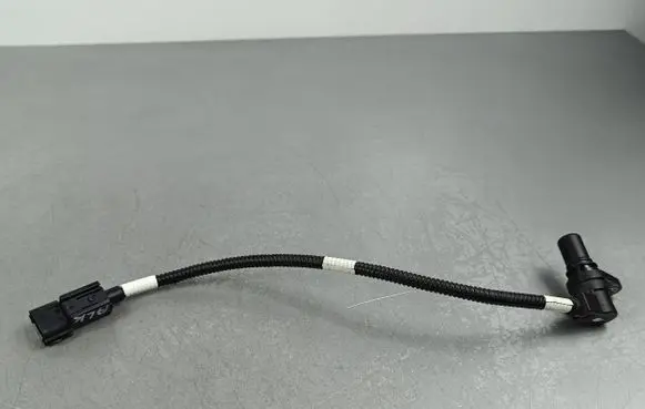 KIA Niro Crankshaft position sensor 3918008HA0