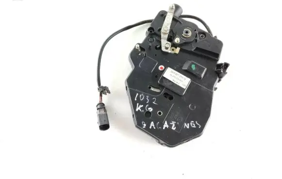 Volkswagen Caddy Loading door lock 2K0827201Q 01072371002 14486