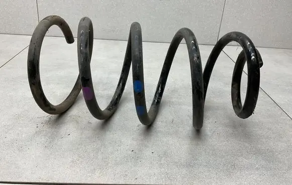 Ford Kuga II Front coil spring