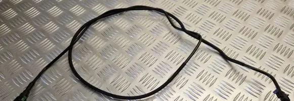 Volvo V70 Engine coolant pipe/hose 6G918K012KG