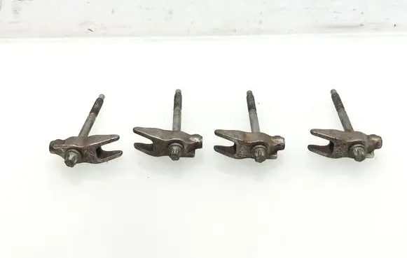 Peugeot Partner III Fuel Injector clamp holder