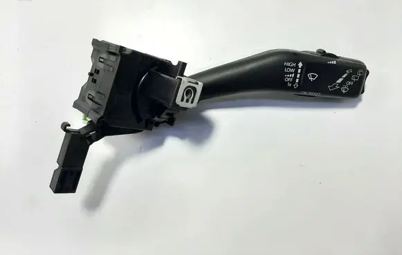 Volkswagen Golf VI Wiper speed switch 1K0953519J