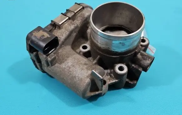 Ford Fiesta Throttle body valve 0280750535 IMPRK1454750