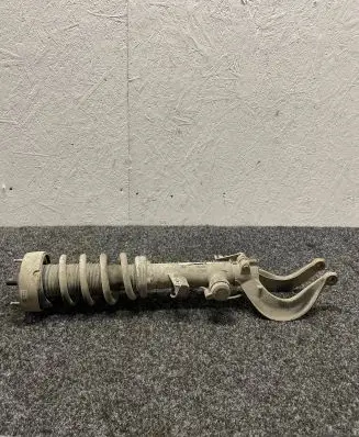 BMW X5 F15 Front shock absorber with coil spring 6851886 6862234