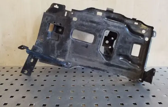 Citroen C4 Grand Picasso Battery tray 967501928001 7501938002 7501948001
