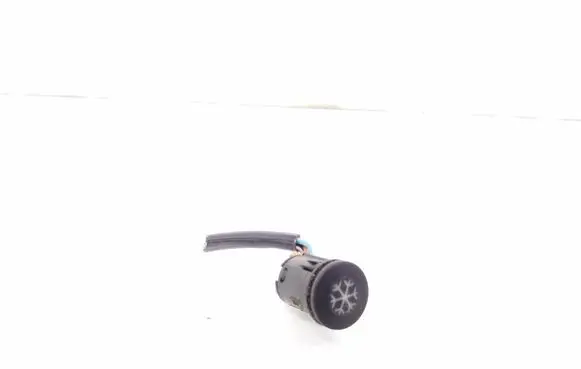 Traction control (ASR) switch