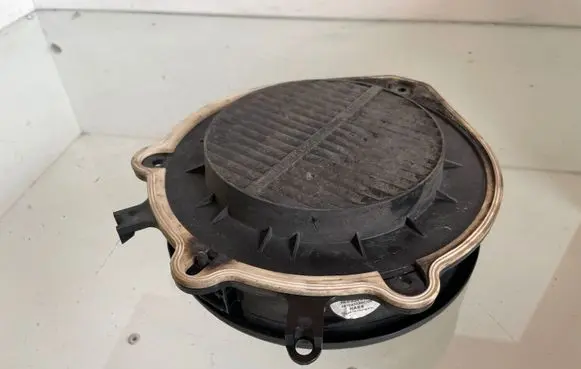 Audi A4 S4 B6 8E 8H Front door speaker 8E0035411 4910410300 5244135