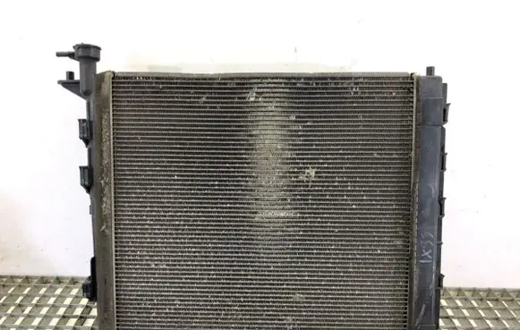 KIA Sportage Coolant radiator